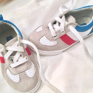 🌟ADORABLE AND COMFY TODDLER SHOES